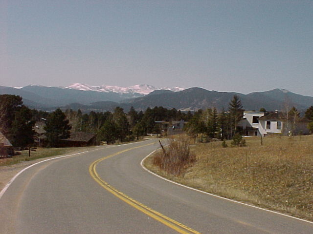 Evergreen, Colorado