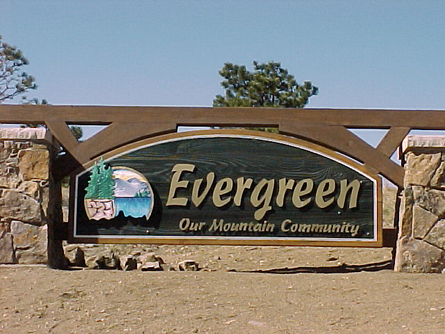 Evergreen, Colorado