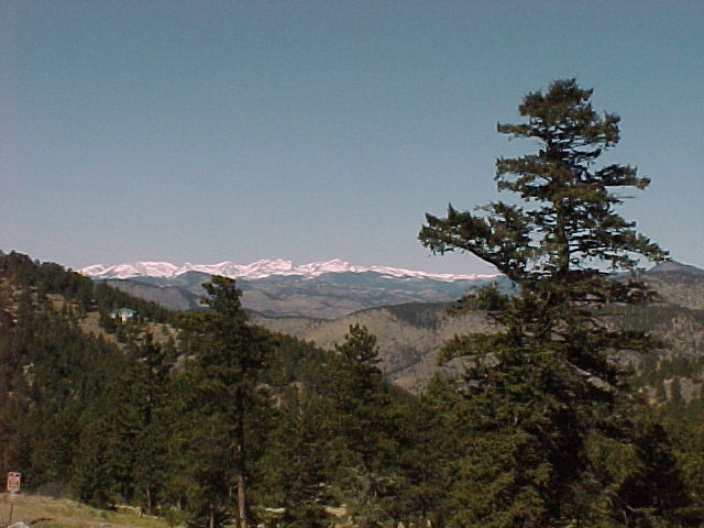 Evergreen, Colorado