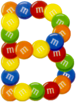 Megatoys M&M's Travel Gift Set